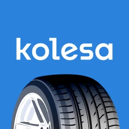 Symbol von Kolesa.kz — авто объявления